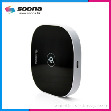 Wireless Charger for Samsung Noteii (SNA6440)